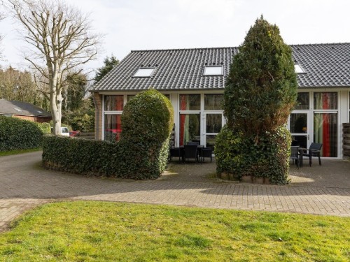 Sommerhus - 4 personer -  - 4373RP - Zoutelande