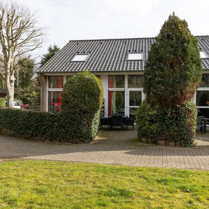 Sommerhus - 4 personer -  - 4373RP - Zoutelande