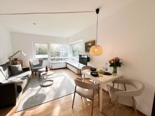 Ferienwohnung - 2 Personen -  - Eidumweg - 25980 - Sylt / Ot Westerland