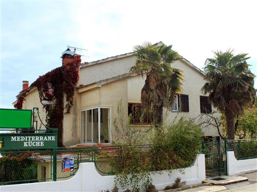 Ferielejlighed - 4 personer -  - Krše 8, Premantura - 52203 - Medulin