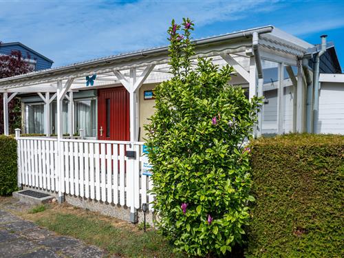 Bungalow - 4 personer -  - Ostseewelle-Weg - 17375 - Mönkebude