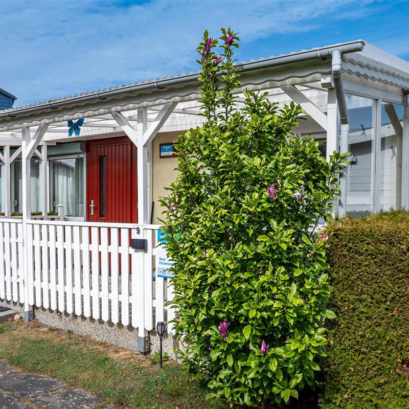 Bungalow - 4 personer -  - Ostseewelle-Weg - 17375 - Mönkebude