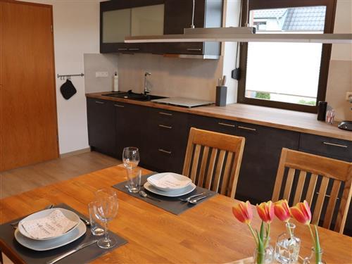 Ferienwohnung - 2 Personen -  - Graf-Siegfried-Str. - 54439 - Saarburg