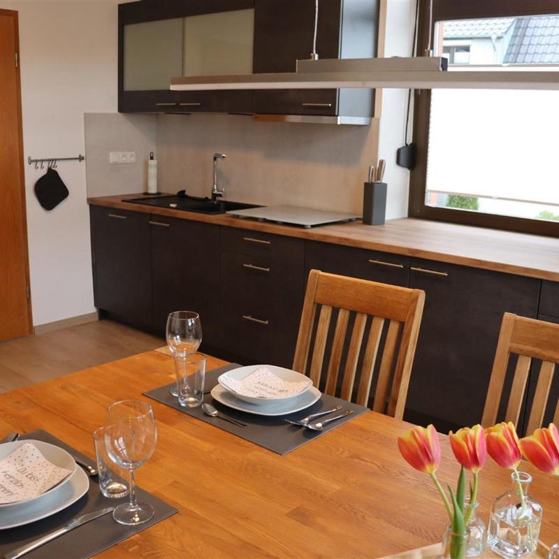 Ferielejlighed - 2 personer -  - Graf-Siegfried-Str. - 54439 - Saarburg