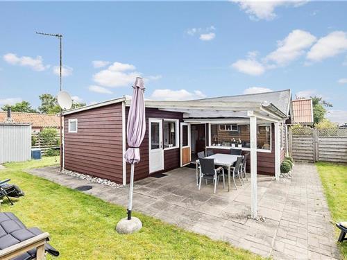 Ferienhaus - 4 Personen -  - Pilevej - Vemmingbund - 6310 - Broager