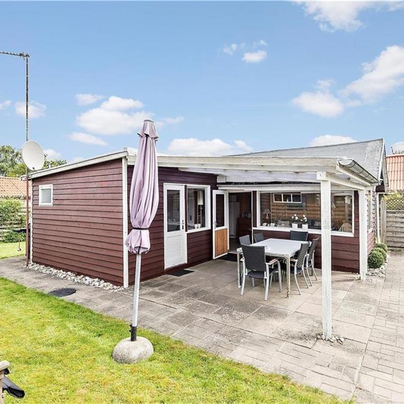 Ferienhaus - 4 Personen -  - Pilevej - Vemmingbund - 6310 - Broager