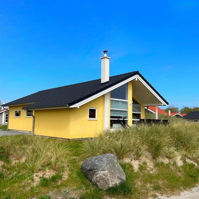 Sommerhus - 8 personer -  - Strandstraße - 23775 - Großenbrode
