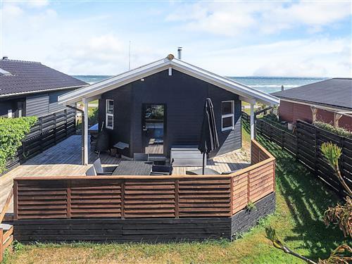 Sommerhus - 4 personer -  - Erikshåb - Hasmark - 5450 - Otterup