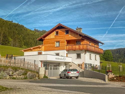 Sommerhus - 10 personer -  - 5532 - Filzmoos