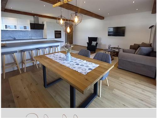 Ferielejlighed - 4 personer -  - Vorderer Sonnberg - 6365 - Kirchberg In Tirol