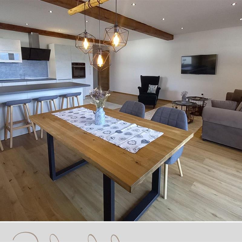 Ferielejlighed - 4 personer -  - Vorderer Sonnberg - 6365 - Kirchberg In Tirol