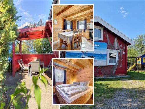 Ferielejlighed - 7 personer -  - Trassenheider Str. - 17454 - Zinnowitz