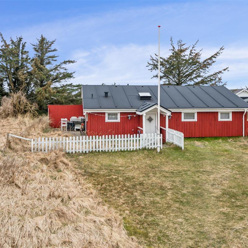 Ferienhaus - 5 Personen -  - Pynten 3, Tornby - Tornby - 9850 - Hirtshals