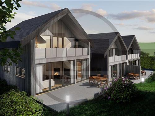 Sommerhus - 7 personer -  - Am Elfentor - Hasselfelde Im Harz - 38899 - Oberharz Am Brocken