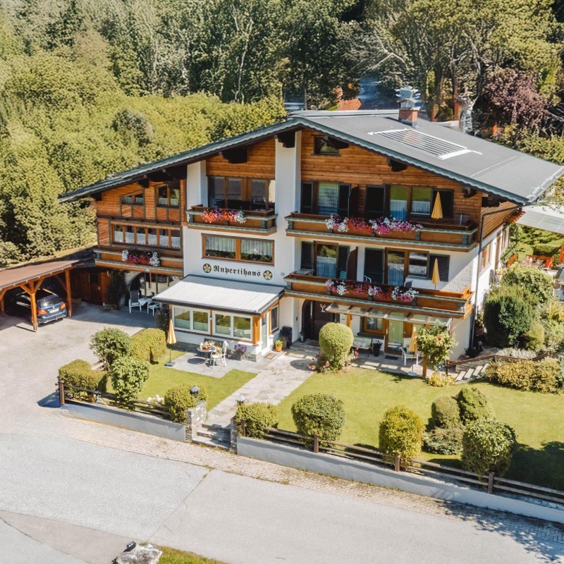 Ferielejlighed - 2 personer -  - Am Hammerrain - 5542 - Flachau