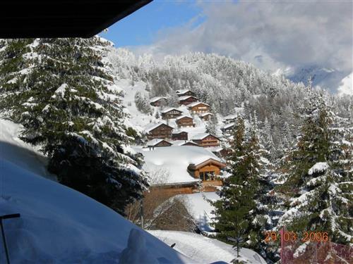 Holiday Home/Apartment - 4 persons -  - Bettmeralp - 3992