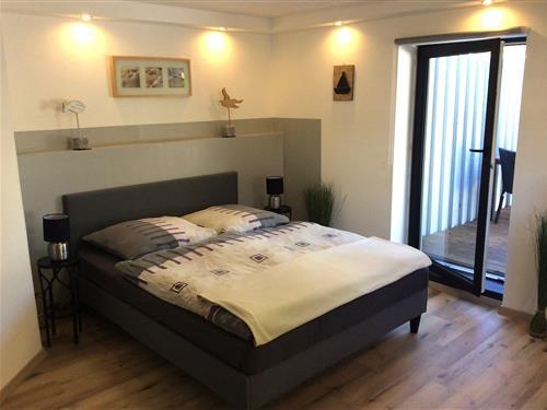 Ferieleilighet - 2 personer -  - Gönnebeker Ring - 24610 - Trappenkamp