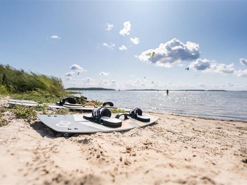 Ferielejlighed - 2 personer -  - Neuhof - Martinshafen - 18551 - Sagard