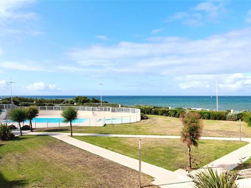 Ferielejlighed - 2 personer -  - 85100 - Les Sables D'olonne