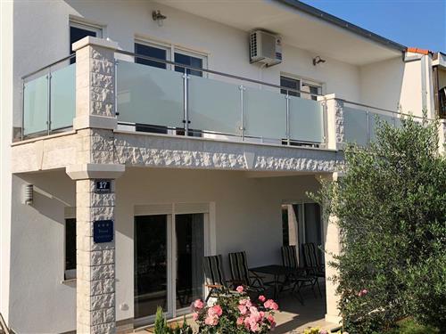 Ferielejlighed - 6 personer -  - Put Smokvice - 21214 - Kastel Kambelovac