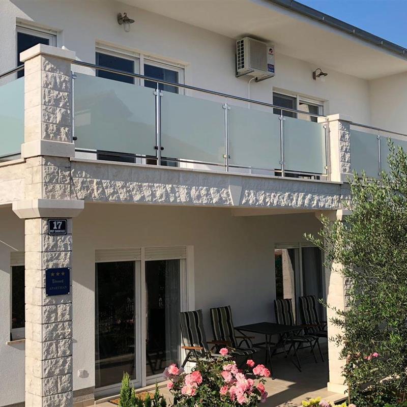 Ferielejlighed - 6 personer -  - Put Smokvice - 21214 - Kastel Kambelovac