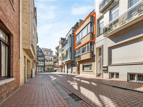 Ferielejlighed - 8 personer -  - 8370 - Blankenberge