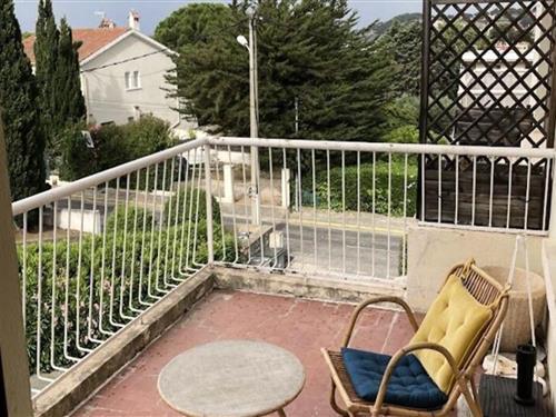 Sommerhus - 7 personer -  - 83140 - Six Fours Les Plages