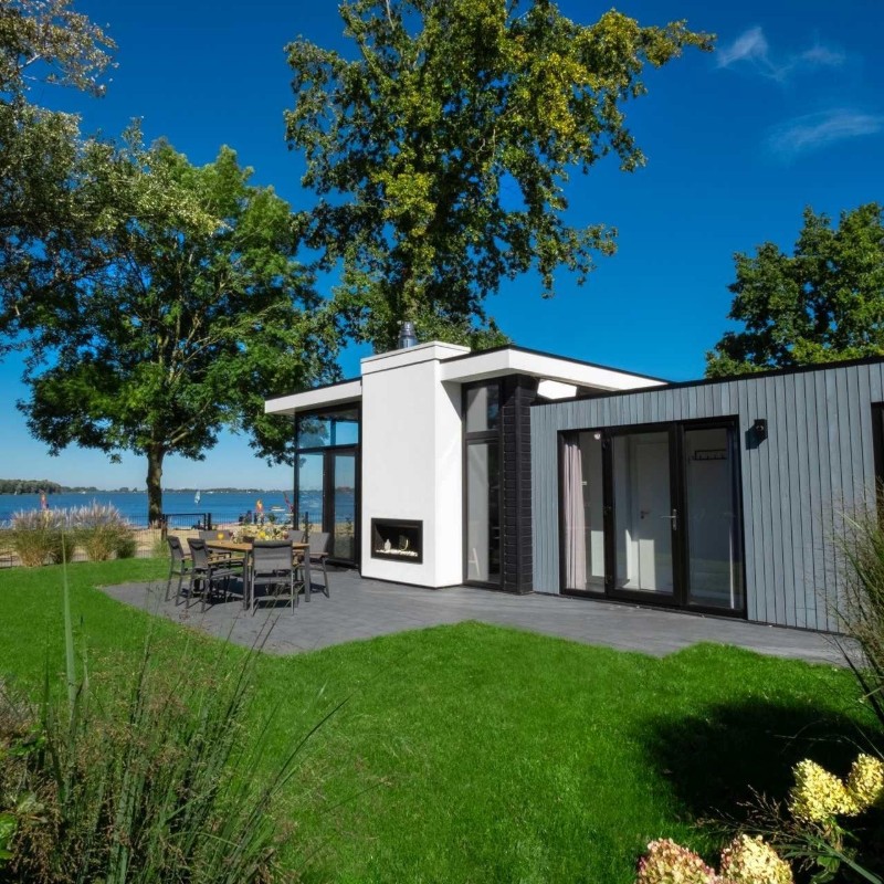 Sommerhus - 4 personer -  - varelseweg - 8077rb - Hulshorst