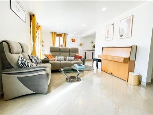 Semesterlägenhet - 6 personer -  - 38330 - Saint Ismier