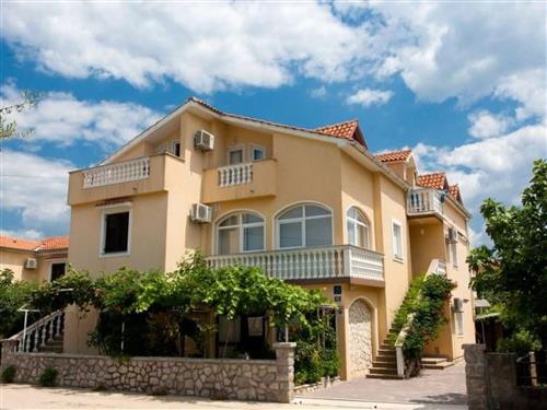 Ferieleilighet - 2 personer -  - Krk/Šilo - 51515