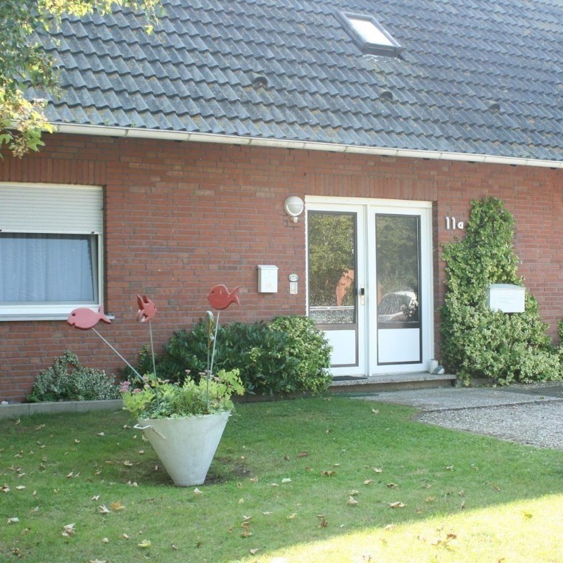 Ferielejlighed - 4 personer -  - Dorfstrasse - 23769 - Püttsee