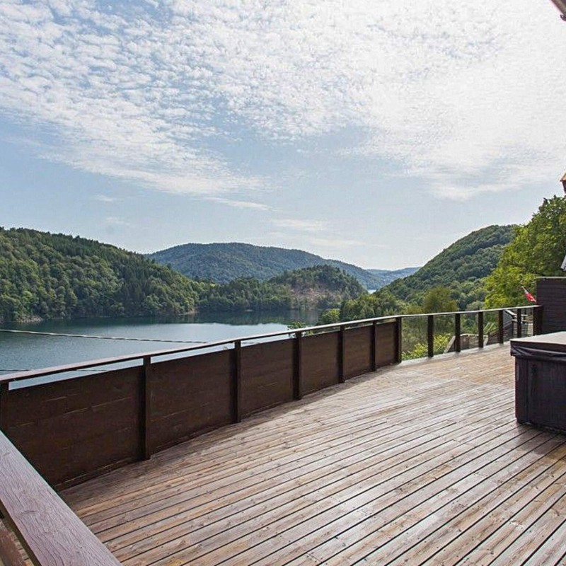  - 10 personer -  - Åsevåglia - 4580 - Lyngdal