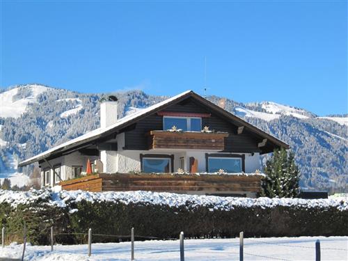 Ferielejlighed - 6 personer -  - Achweg - 87538 - Fischen