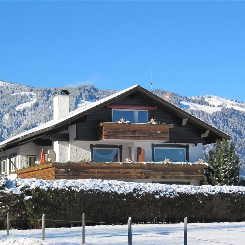 Ferielejlighed - 6 personer -  - Achweg - 87538 - Fischen