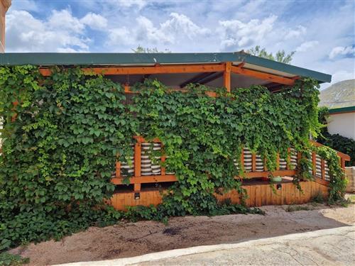 Ferielejlighed - 4 personer -  - Stari Put 8, Grebaštica - 22000 - Sibenik