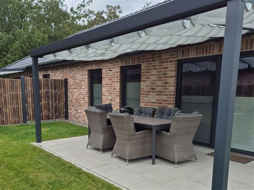 Vacation center - 6 persons -  - Brachvogelweg - 26349 - Jade / Sehestedt