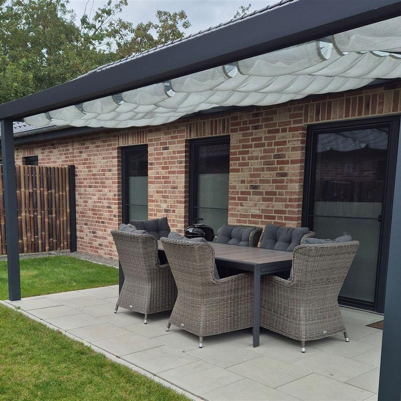 Feriecenter - 6 personer -  - Brachvogelweg - 26349 - Jade / Sehestedt