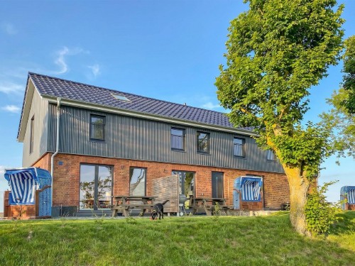 Ferielejlighed - 2 personer -  - Mitteldeich - 25845 - Nordstrand