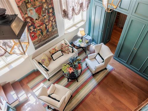 Ferielejlighed - 8 personer -  - 55100 - Lucca