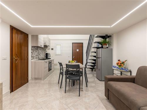 Ferielejlighed - 1 person -  - Villabate - 90039