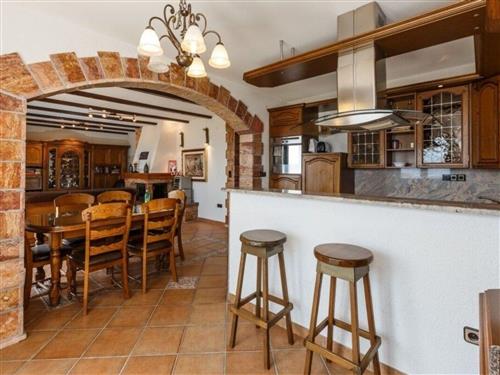 Ferielejlighed - 6 personer -  - Omiš - 21310