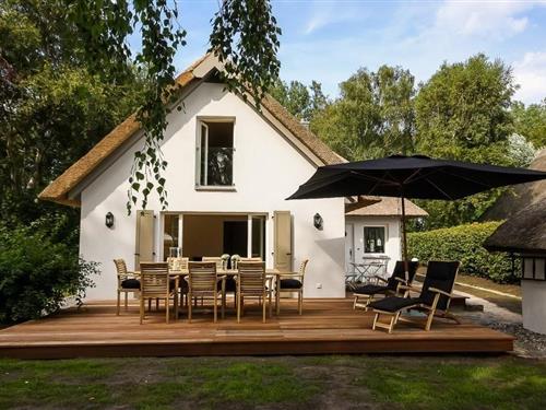 Sommerhus - 6 personer -  - Weg zum Hohen Ufer - 18347 - Ostseebad Ahrenshoop