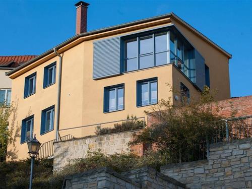 Feriehus - 4 personer -  - 6484 - Quedlinburg