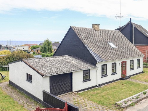 Sommerhus - 6 personer -  - Nørrebro - Ærø - 5985 - Søby