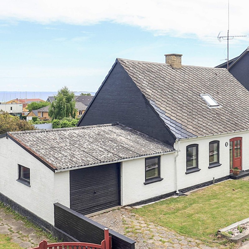 Sommerhus - 6 personer -  - Nørrebro - Ærø - 5985 - Søby