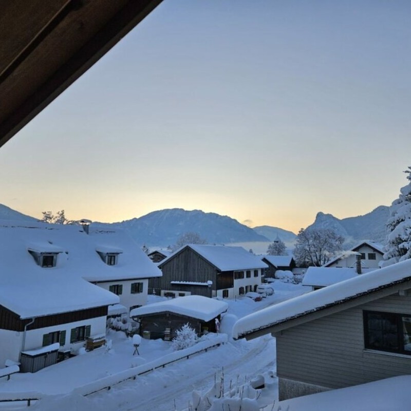 Sommerhus - 2 personer -  - 82497 - Unterammergau