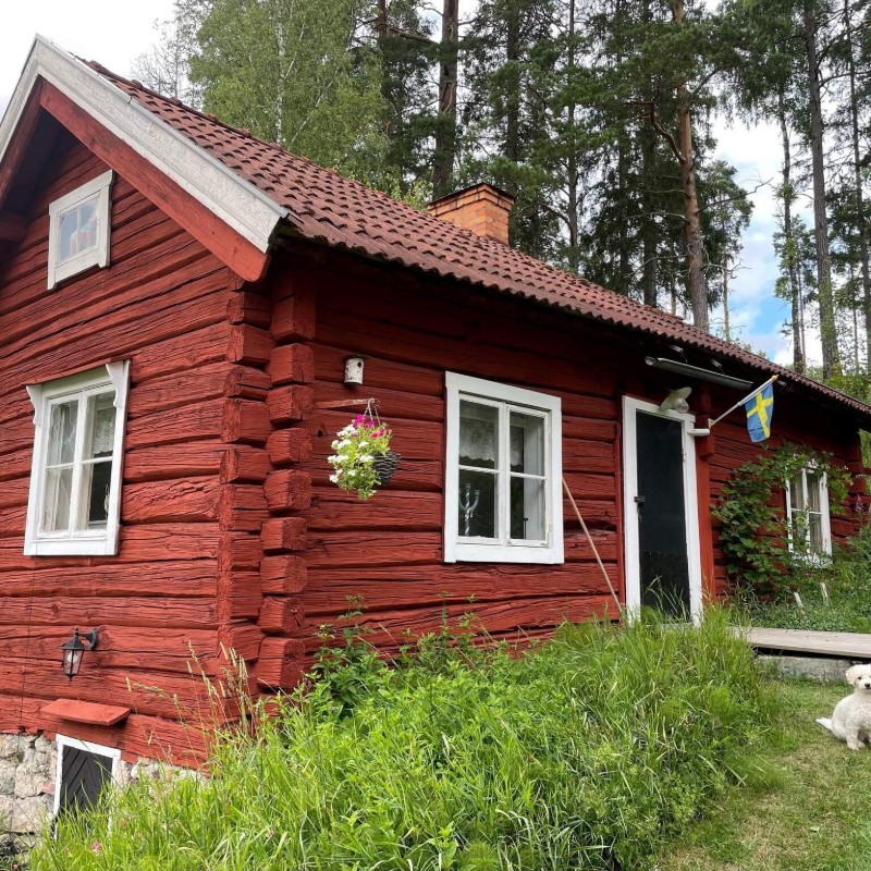  - 4 personer -  - Hökärr - 15594 - Nykvarn