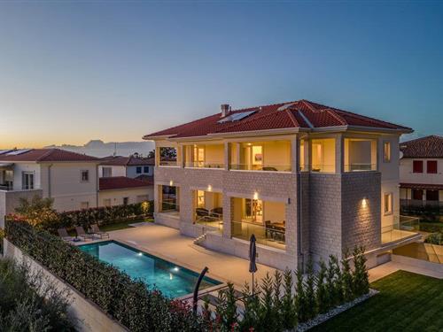 Holiday home - 8 persons -  - Bankovac - Porec-Vabriga - 52440 - Vabriga