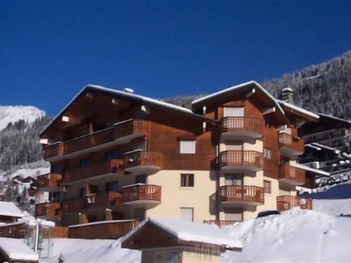 Holiday Home/Apartment - 4 persons -  - 74390 - Chatel