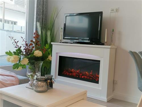 Ferieleilighet - 2 personer -  - Strandstraße - 25980 - Westerland/Sylt